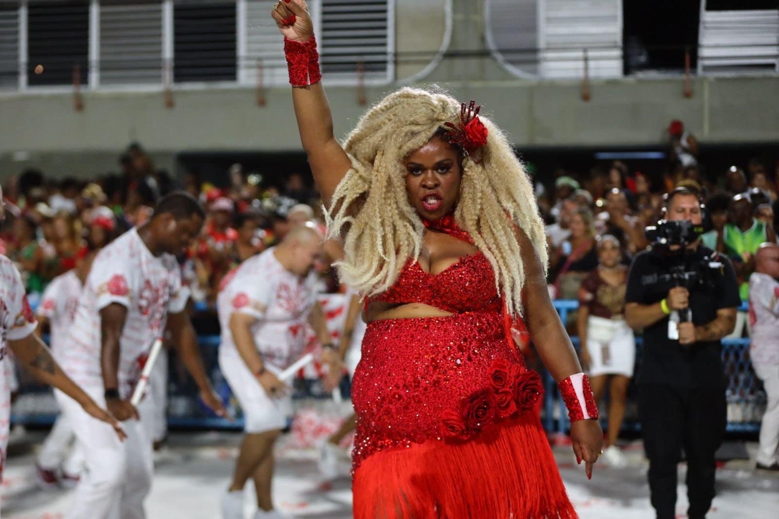 Cacau Protásio / Foto/ Divulgação: Léo Cordeiro/ Palmer Assessoria de Comunicação