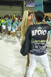Fotos: Anderson Borde
