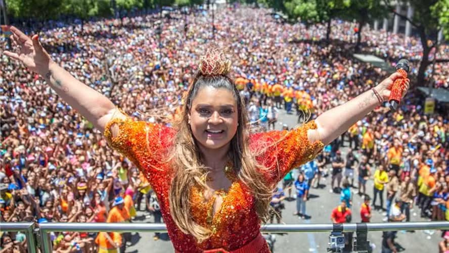 Preta Gil